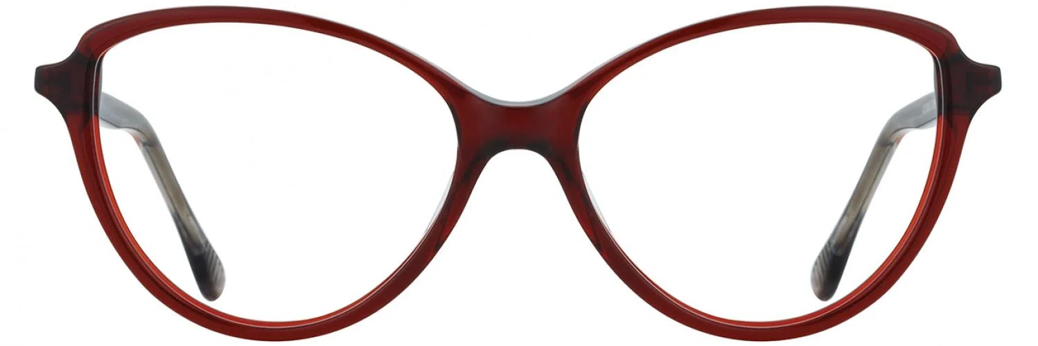 Alan J AJ504 Eyeglasses - view 3